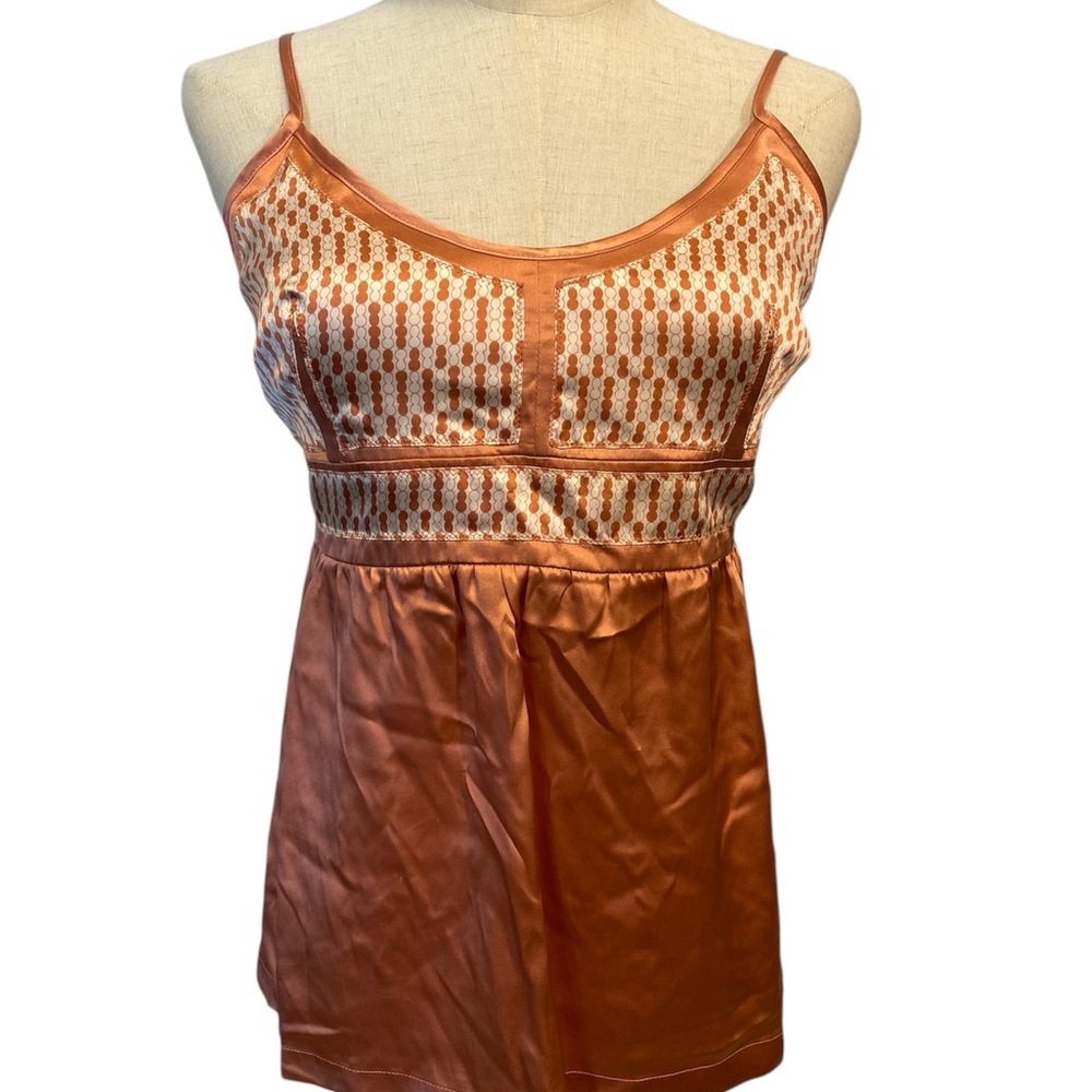 Proenza Schouler for Target Camisol